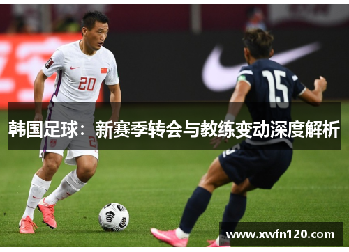 韩国足球:新赛季转会与教练变动深度解析
